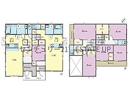 中古戸建　坂元町