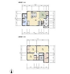 新築戸建　霧島市国分広瀬3丁目