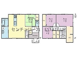 新築戸建　霧島市国分広瀬3丁目