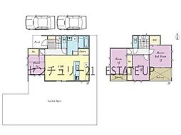 新築戸建て 霧島市隼人町 3号棟