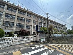 中古戸建　田上台4丁目