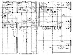 新築戸建　リーブルガーデン南林寺