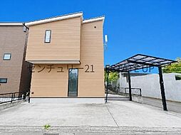 中古戸建　和田3丁目
