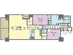 アルファスマート谷山緑地壱番館
