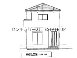 新築戸建　リーブルガーデン伊敷　1号棟