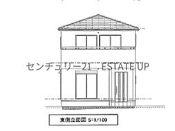 新築戸建　リーブルガーデン伊敷　2号棟