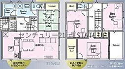 新築戸建　クレイドルガーデン姶良市東餅田第18
