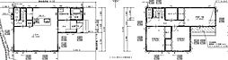 新築戸建　小野4丁目3モデル