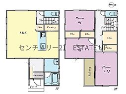 新築戸建 小野4丁目3モデル