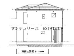 新築戸建　リーブルガーデン郡元