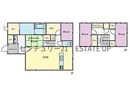新築戸建て　広木2丁目