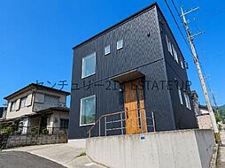 中古戸建　坂之上