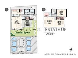 新築戸建　姶良市平松