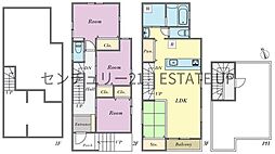 新築戸建て　下伊敷1丁目