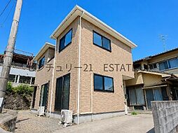 中古戸建　唐湊3丁目