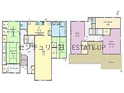 中古戸建　紫原