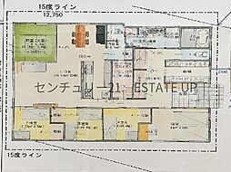中古戸建　東坂元