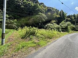 土地　川田町