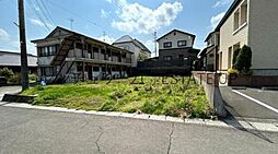 西紫原町土地　2、250万