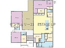 中古戸建　荒田2丁目