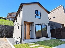新築戸建　明和