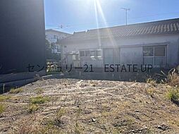 谷山中央4丁目土地　2、780万