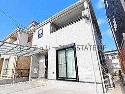 中古戸建　郡元2丁目