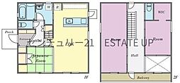 新築戸建て　坂之上モデル