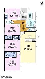 富士市中丸　中古戸建　一建設施工　築浅物件