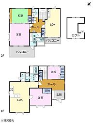 富士宮市青木平　積水ハウス施工　別荘にも最適