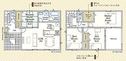 富士市中丸　第10　全1棟　1号棟