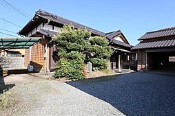 富士市松岡　中古戸建