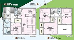 富士市北松野