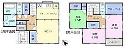 富士市比奈　中古住宅　オール電化