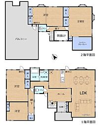 富士市本市場　大規模改修物件