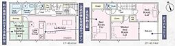 クレードルガーデン　沼津市大諏訪第10　全2棟　2号棟