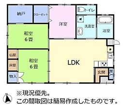 富士市柚木　オール電化　平家住宅