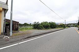 建築不可富士宮市山宮