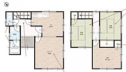 富士市桑崎 中古住宅
