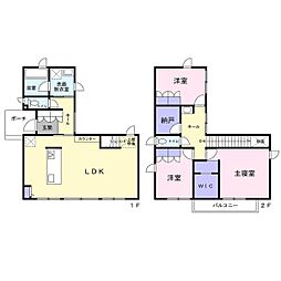 富士宮市淀平町　住友林業施工　築浅物件