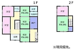 富士宮市大中里 田舎暮らしにオススメ物件
