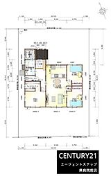 スマイルホーム蔵元16号