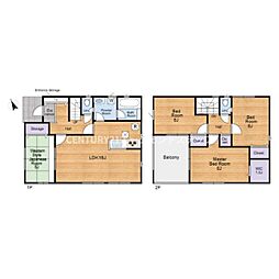 田代町第4-1号棟 新築