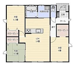 第12下田島1号地 新築
