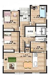 下田島栄町　A号地