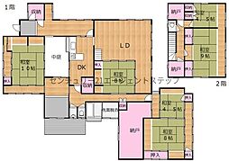 都城市鷹尾2丁目中古