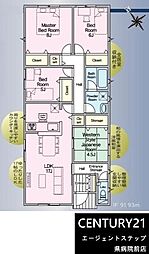 都城市都北町第1-1号棟　新築