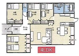 平塚建売　新築