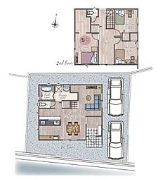 フォレクス曽師町