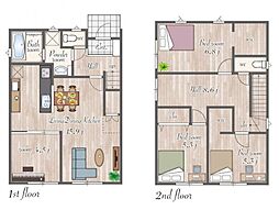 フォレクス本郷南方3